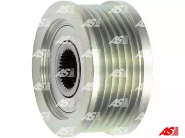 AS-PL AFP4002(INA) Шкив генератора AS-PL AFP4002(INA) Шкив генератора
