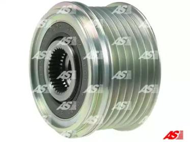 AS-PL AFP5002(INA) Шкив генератора AS-PL AFP5002(INA) Шкив генератора