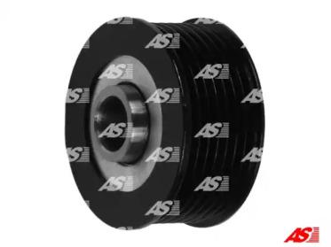 AS-PL AFP5008 Шкив генератора AS-PL AFP5008 Шкив генератора