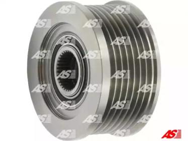 AS-PL AFP5008(V) Шкив генератора