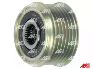 AS-PL AFP5009(INA) Механизм свободного хода генератора AS-PL AFP5009(INA) Механизм свободного хода генератора