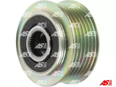 AS-PL AFP5013(INA) Механізм вільного ходу генератора