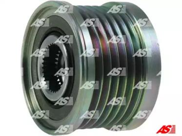 AS-PL AFP5014(INA) Шкив генератора