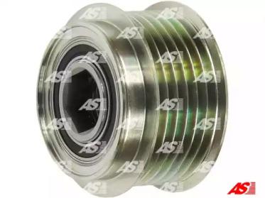 AS-PL AFP5019 Шкив генератора AS-PL AFP5019 Шкив генератора