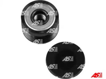 AS-PL AFP6002 Механізм вільного ходу генератора AS-PL AFP6002 Механізм вільного ходу генератора