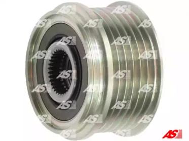 AS-PL AFP6002(LUK) Механізм вільного ходу генератора