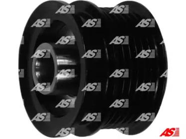 AS-PL AFP6003 Шкив генератора