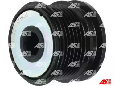AS-PL AFP6003(LITENS) Шкив генератора AS-PL AFP6003(LITENS) Шкив генератора