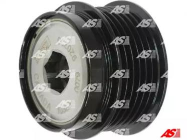 AS-PL AFP6008(LITENS) Механізм вільного ходу генератора