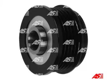 AS-PL AFP6010 Шкив генератора