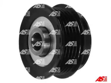 AS-PL AFP6011 Шкив генератора