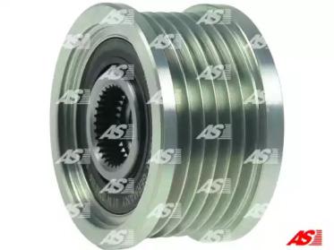 AS-PL AFP6013(INA) Механізм вільного ходу генератора AS-PL AFP6013(INA) Механізм вільного ходу генератора