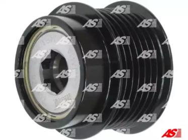 AS-PL AFP6014(LITENS) Механізм вільного ходу генератора