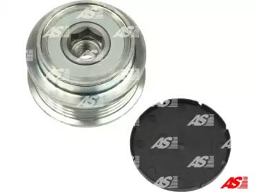 AS-PL AFP6019 Шкив генератора