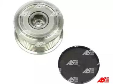 AS-PL AFP6021 Шкив генератора AS-PL AFP6021 Шкив генератора