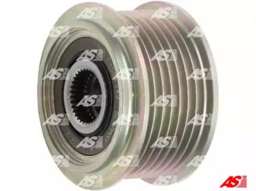 AS-PL AFP6021(INA) Шкив генератора AS-PL AFP6021(INA) Шкив генератора