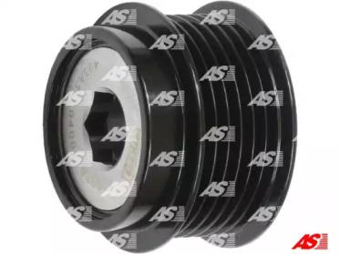 AS-PL AFP6022(LITENS) Шкив генератора