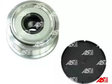 AS-PL AFP6026 Шкив генератора