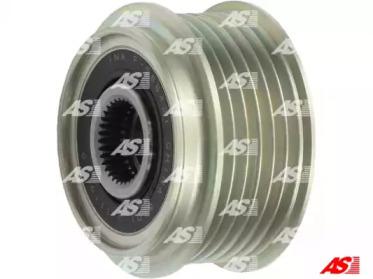 AS-PL AFP6041(INA) Шкив генератора AS-PL AFP6041(INA) Шкив генератора