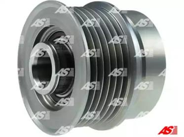 AS-PL AFP6046 Шкив генератора
