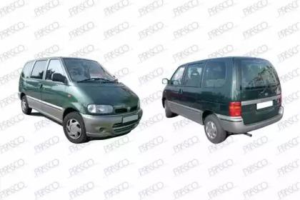 Prasco DS715W025 Склопідіймач