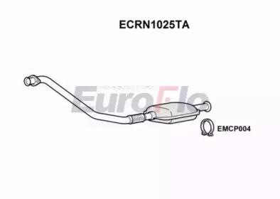Euroflo ECRN1025TA Katalysato