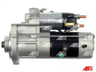 AS-PL S5061 Starter