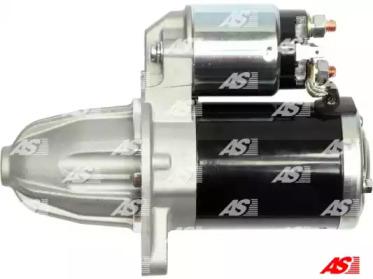 AS-PL S5065 Starter AS-PL S5065 Starter