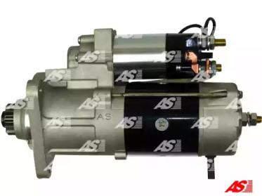 AS-PL S5066 Стартер