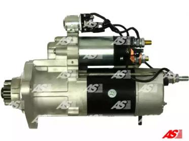 AS-PL S5067 Starter