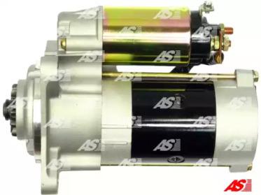 AS-PL S5069 Стартер