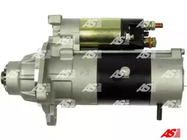 AS-PL S5071 Starter