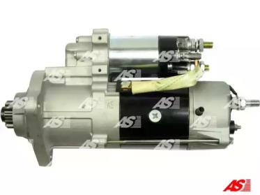 AS-PL S5075 Starter AS-PL S5075 Starter