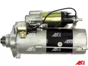 AS-PL S5077 Starter