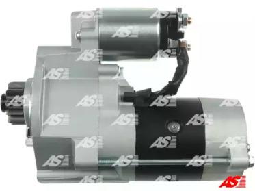 AS-PL S5083 Стартер