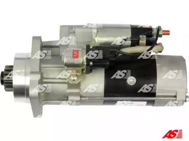 AS-PL S5084 Starter AS-PL S5084 Starter