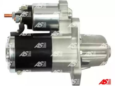 AS-PL S5087 Стартер