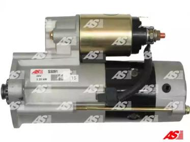 AS-PL S5091 Starter