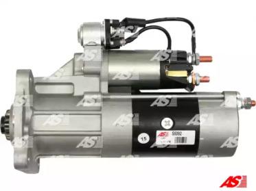 AS-PL S5092 Starter