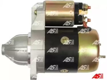 AS-PL S5095 Стартер