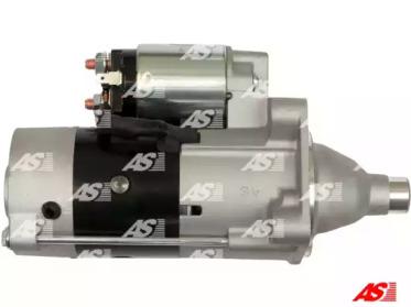 AS-PL S5099 Starter AS-PL S5099 Starter