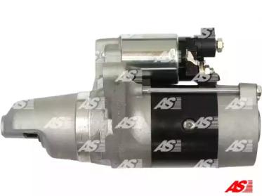 AS-PL S5101 Стартер AS-PL S5101 Стартер