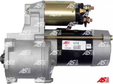 AS-PL S5102 Starter
