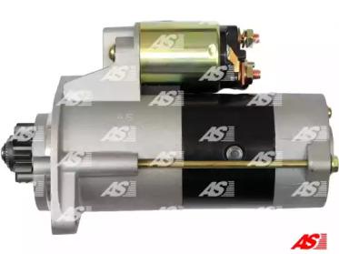 AS-PL S5109 Starter AS-PL S5109 Starter