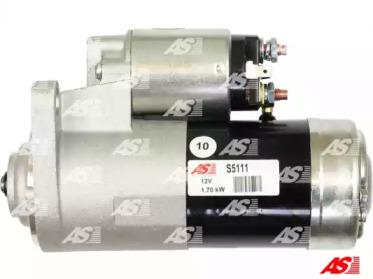 AS-PL S5111 Starter AS-PL S5111 Starter