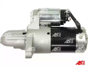 AS-PL S5112 Starter