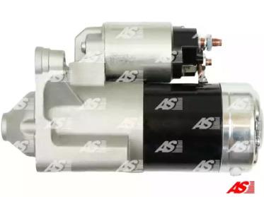 AS-PL S5113 Starter AS-PL S5113 Starter