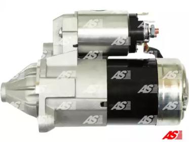 AS-PL S5117 Starter