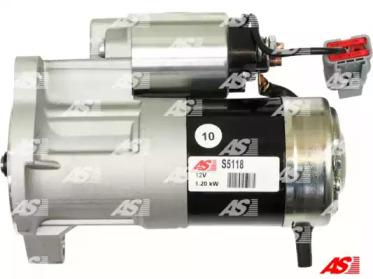 AS-PL S5118 Starter