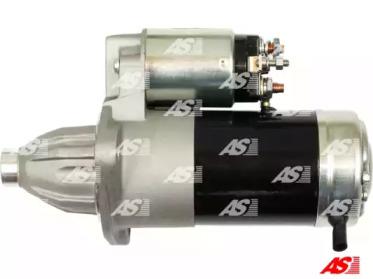 AS-PL S5120 Starter AS-PL S5120 Starter